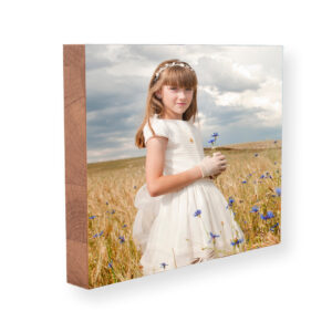 Foto Deco Comunión 20 x 25 cm