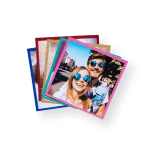 Imanes personalizados - Pack de 10 unidades