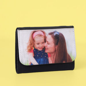 Carteras personalizadas