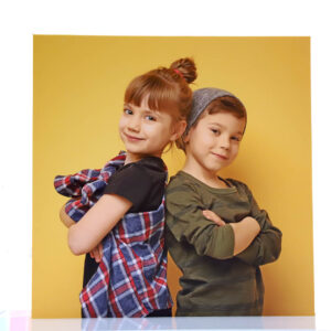 Foto Foam - Format Quadrat