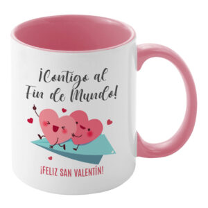 Tassa Sant Valentí