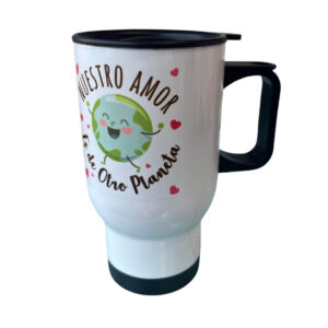 Tassa termo Sant Valentí