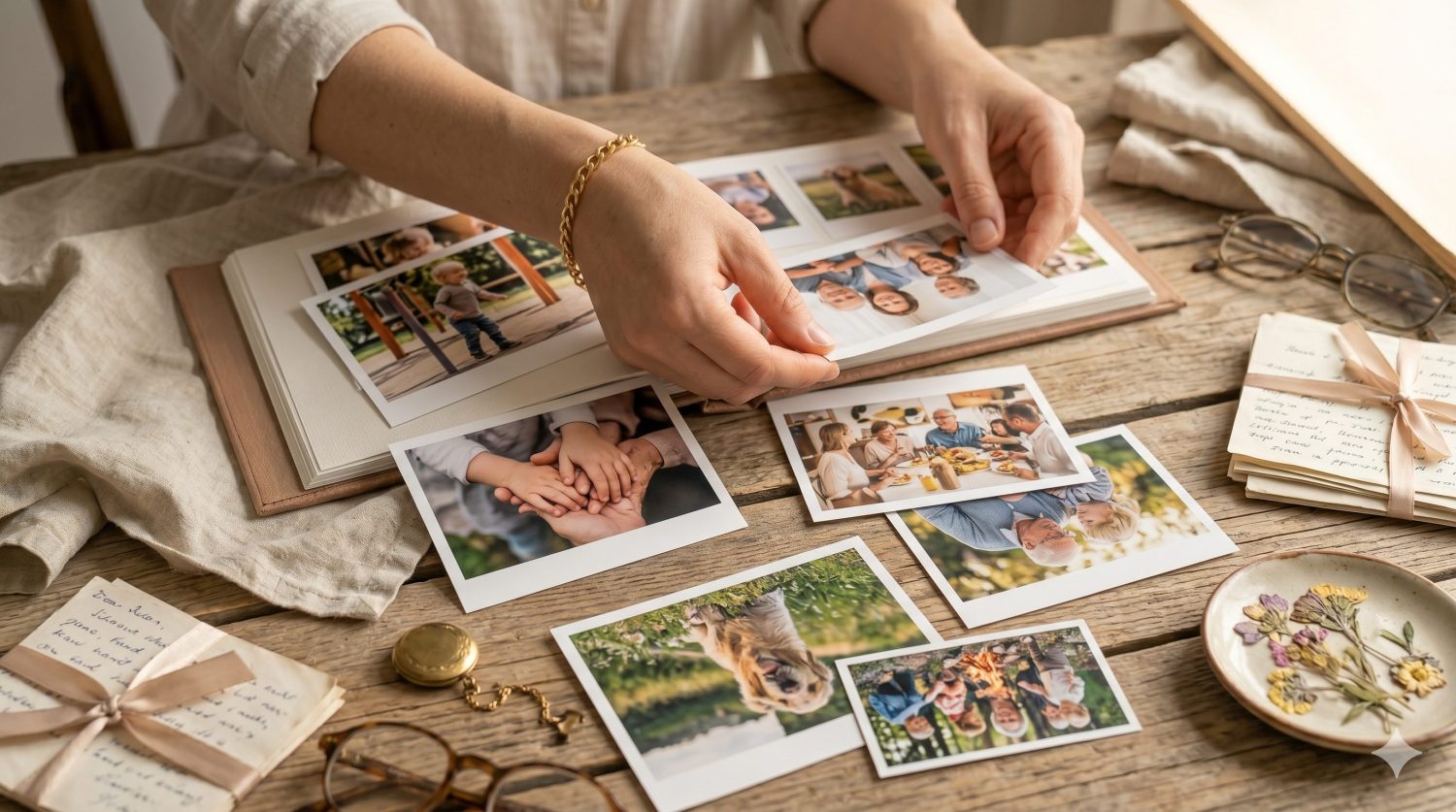 La fotografía cotidiana: pequeños instantes que cuentan grandes historias